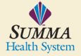 Summa Health System Saint Thomas Hospital in Akron OH