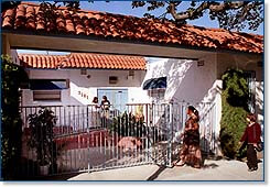 Tarzana Treatment Centers Long Beach in Long Beach CA
