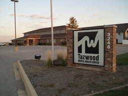 Tazwood East Peoria Clinic in East Peoria IL