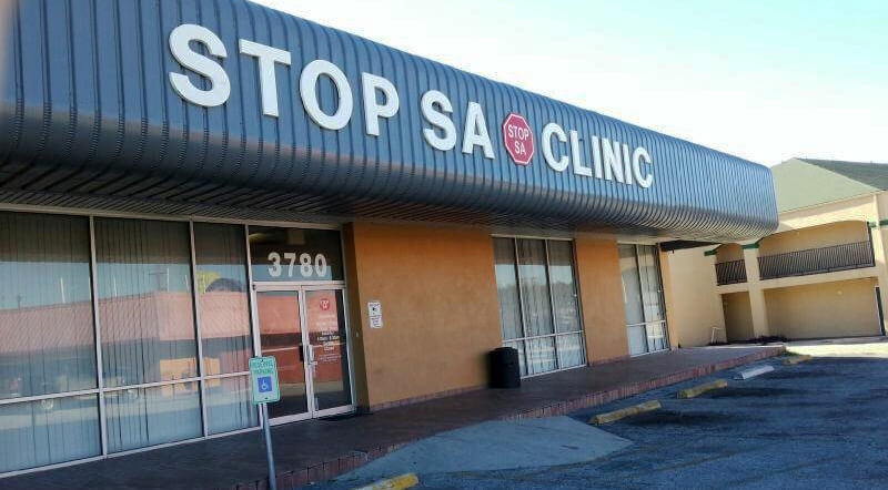 Texas Treatment Services LLC DBA STOP Substance Abuse in San Antonio, 78229