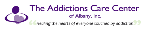 The Addictions Care Center of Albany, Inc. in Albany NY