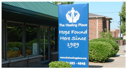 The Healing Place in Louisville KY