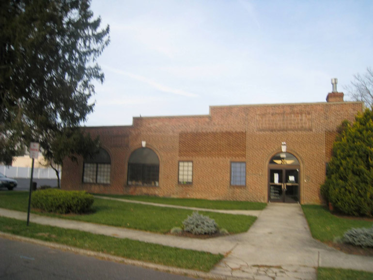 The Starting Point - Camden County in Haddon Township NJ