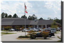 Tift Adult Mental Health Center in Tifton GA