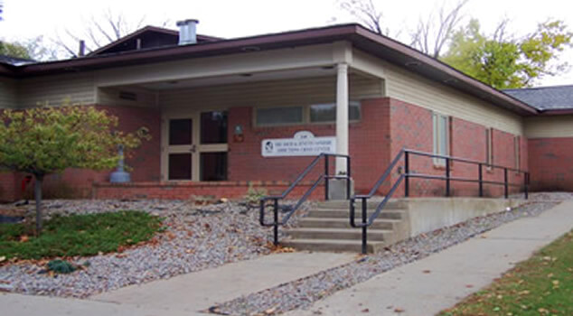 Utica Rescue Mission Addictions Crisis Center in Utica, 13501