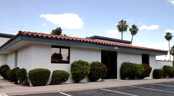 Valley Hope Tempe in Tempe, 85282