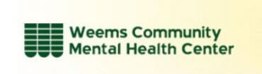 Weems Community Mental Health Center Newton County Office in Decatur MS