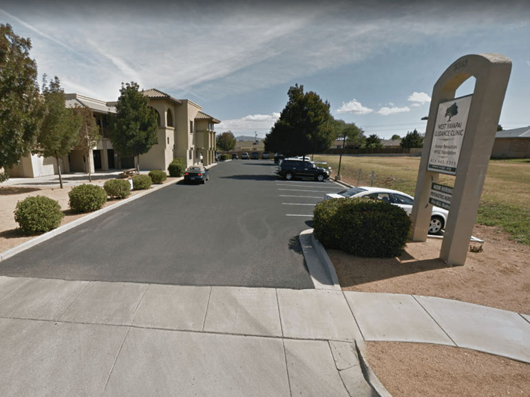 West Yavapai Guidance Clinic in Prescott AZ