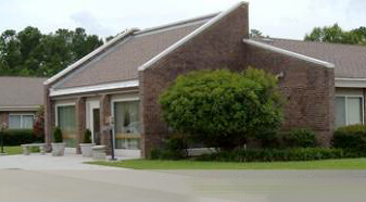 Wilmington Treatment Center in Wilmington, 28401